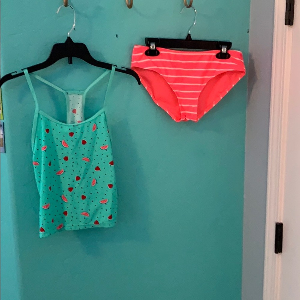 Old navy Tankini